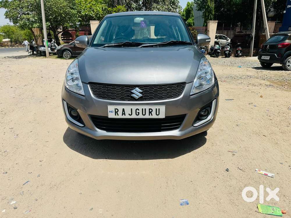 Maruti Suzuki Swift DDiS VDI, 2016, Diesel