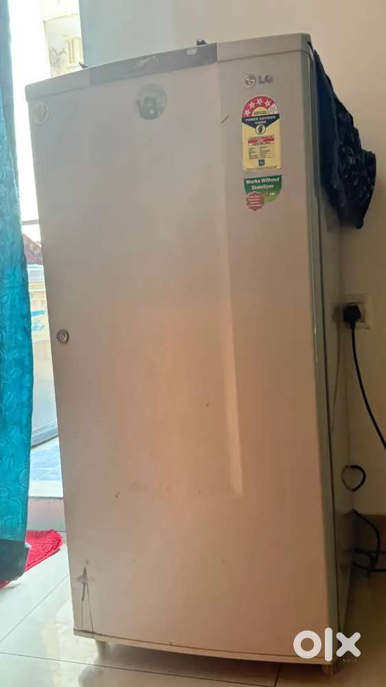 LG Fridge Excellent condition