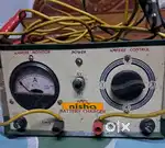 6/12 volt Battery Charger