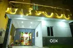 2 BHK villa for rent from June 16th