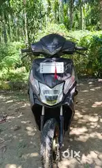 Dio Repsol ED BSVl