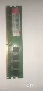 Rs.2000 Ram DDR2
