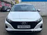 Hyundai i20 Sportz 1.2 MT, 2023, Petrol