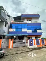 A very Pleasant 4bhk property in a peaceful and well equipped location