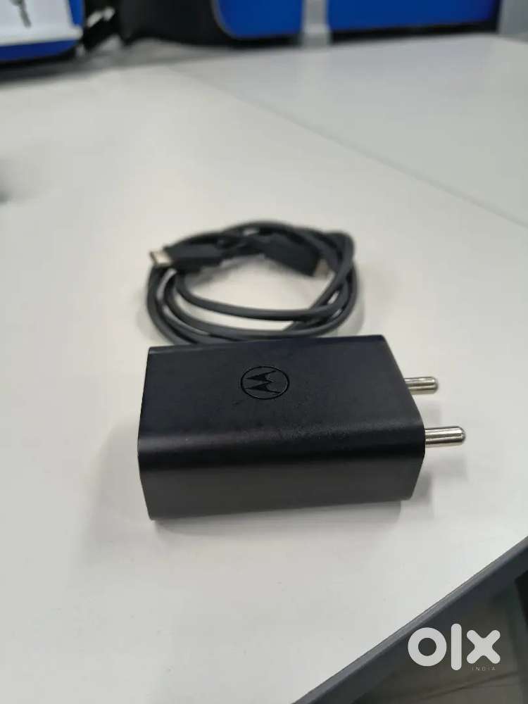 Motorola 68watt charger