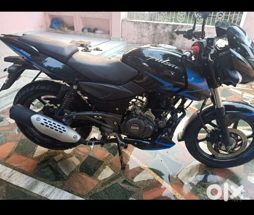 1st owner  well condition