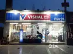 Data entry operator and back office executive job in shopping mall