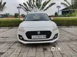 Maruti Suzuki Swift, 2018, CNG & Hybrids