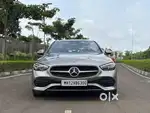 Mercedes-Benz C-Class C 220d, 2023, Diesel
