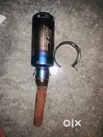 Sc project exhaust full voice brand new