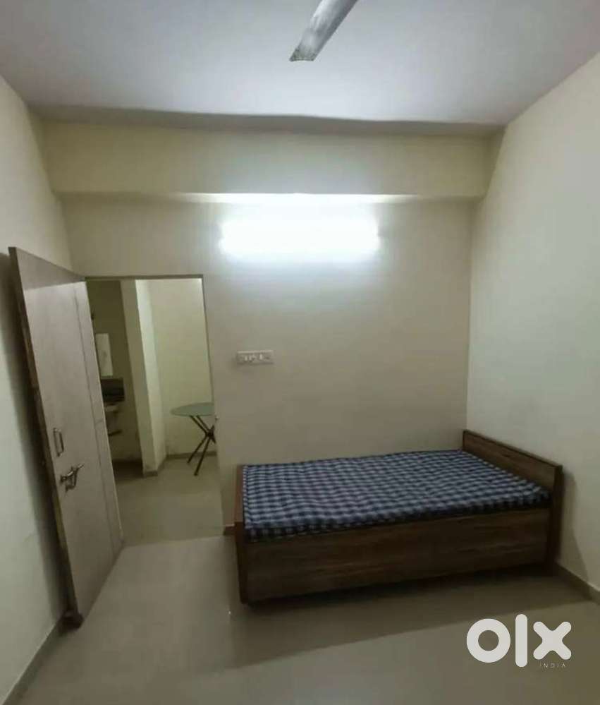 Independent single room
