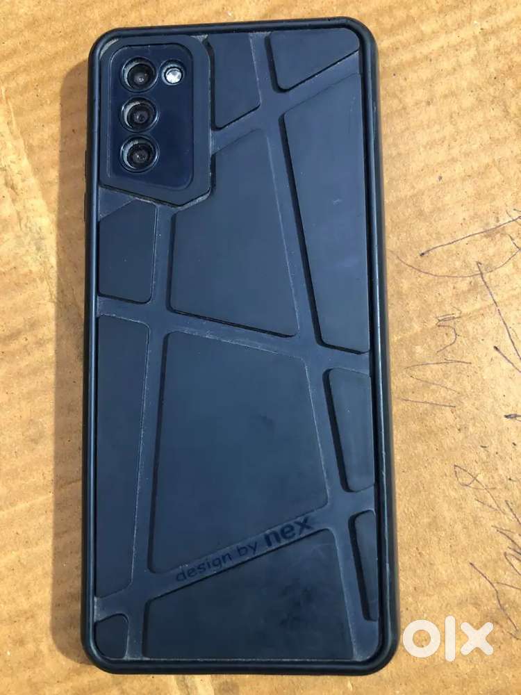Samsung A03s