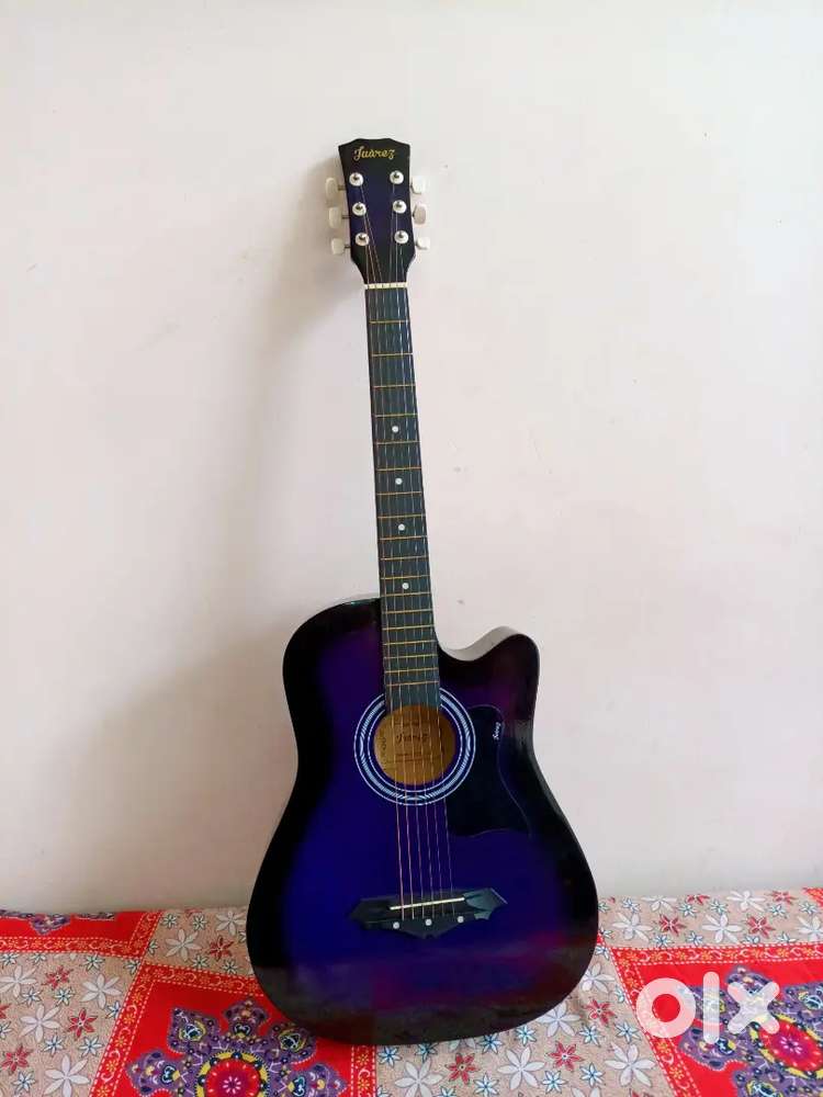 Guitar all okk