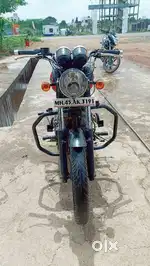 Sell bullet Thunderbird 350x