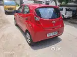 Hyundai EON Era +, 2017, Petrol