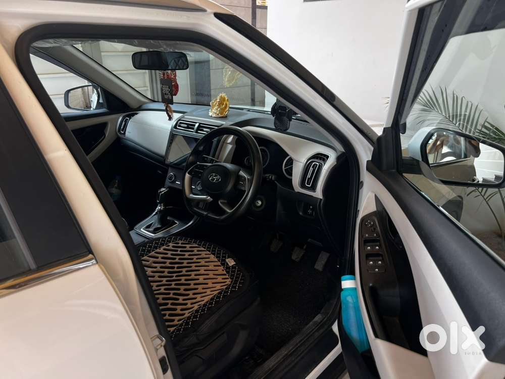 Hyundai Creta 2020 Diesel Good Condition