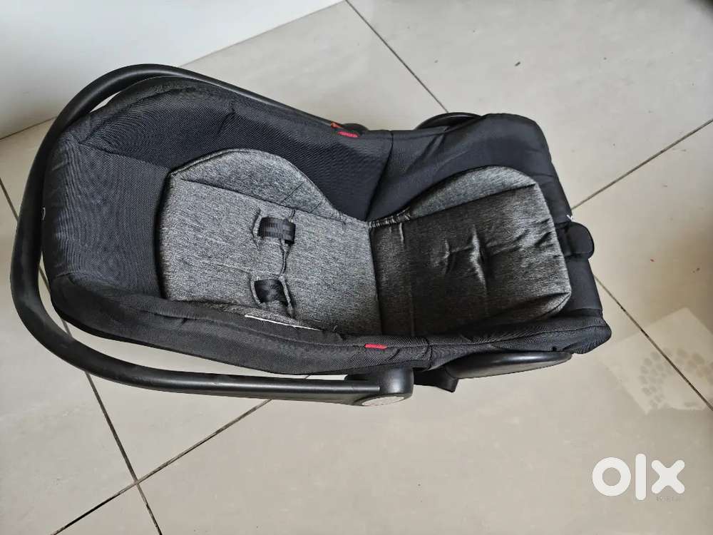 R For Rabbit 4 in 1 Carrycot