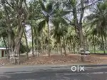 Commercial land for rent at Veerapandi, Salem
