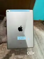 Apple iPad 6th generation 32gb cellular calling valla