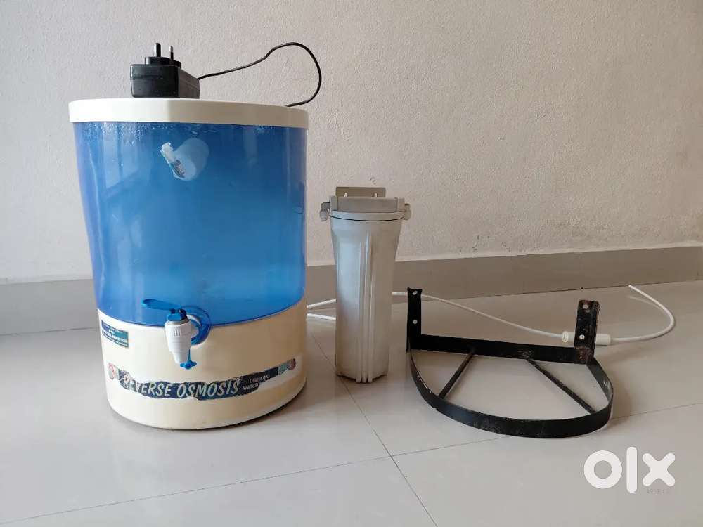 Water purifier