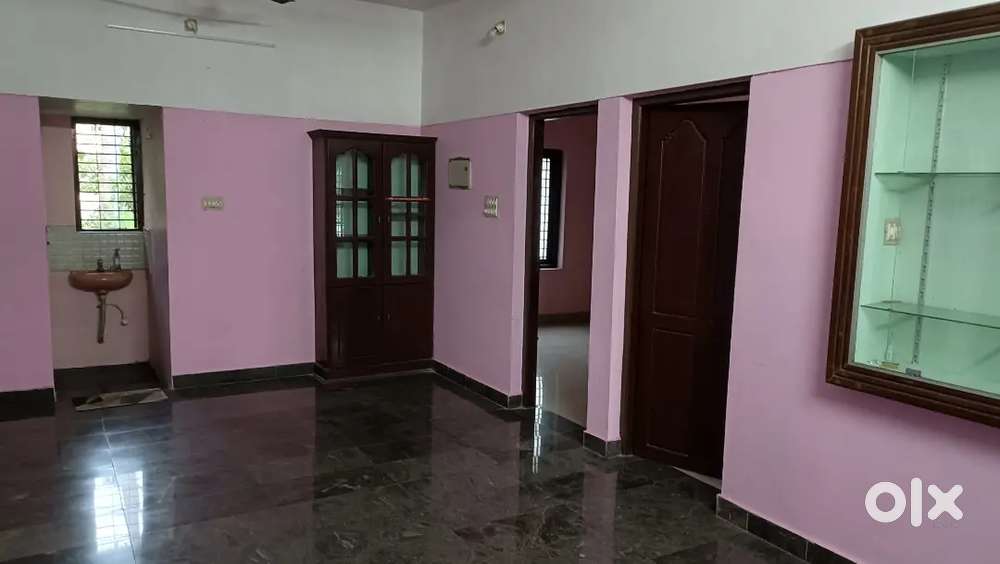 Medical College Rent house 3bhk