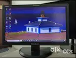 Lenovo Moniter 20