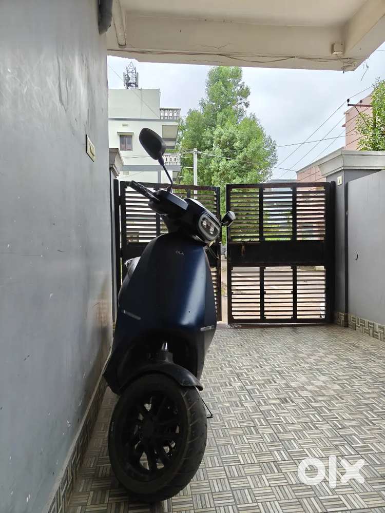I want sale my OLA S1 PRO