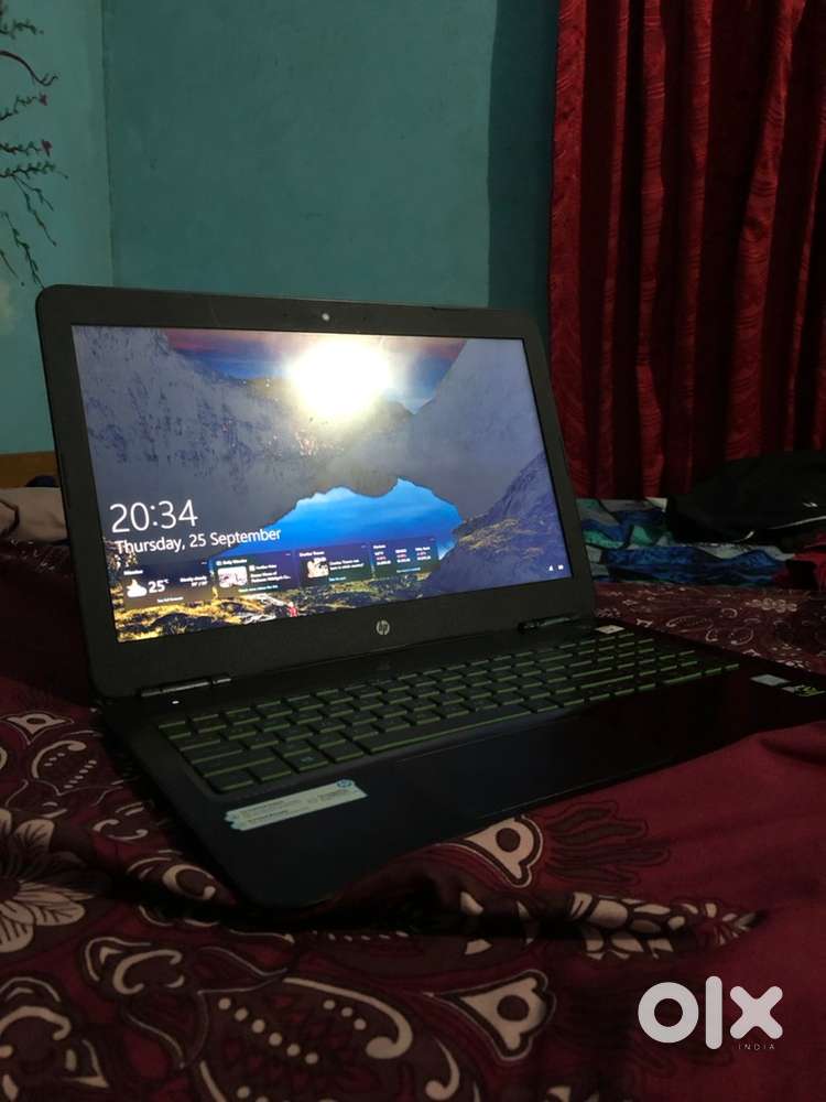 HP PAVILION