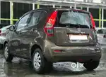 Maruti Suzuki Ritz ZXi, 2012, Petrol