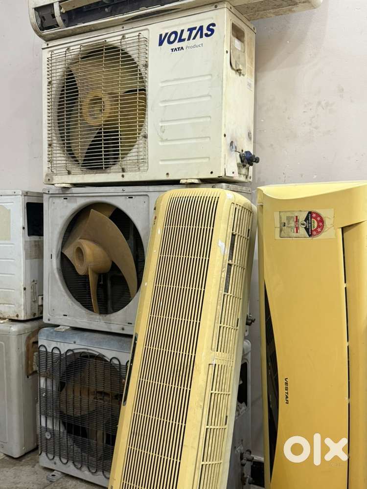 Old Ac buyer. I purchase all types of ac,s