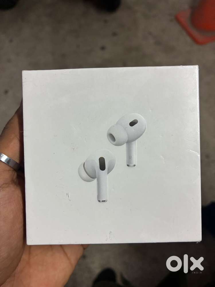 Apple Airpods pro (2nd generation)
