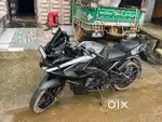 Rs 200 pulsar bajaj