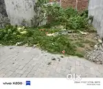 Plot for sale