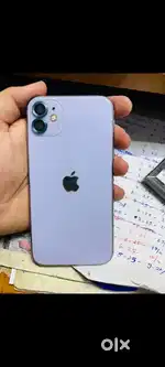 i phone 11 original hai Koi Kami nahin Hai phone mein