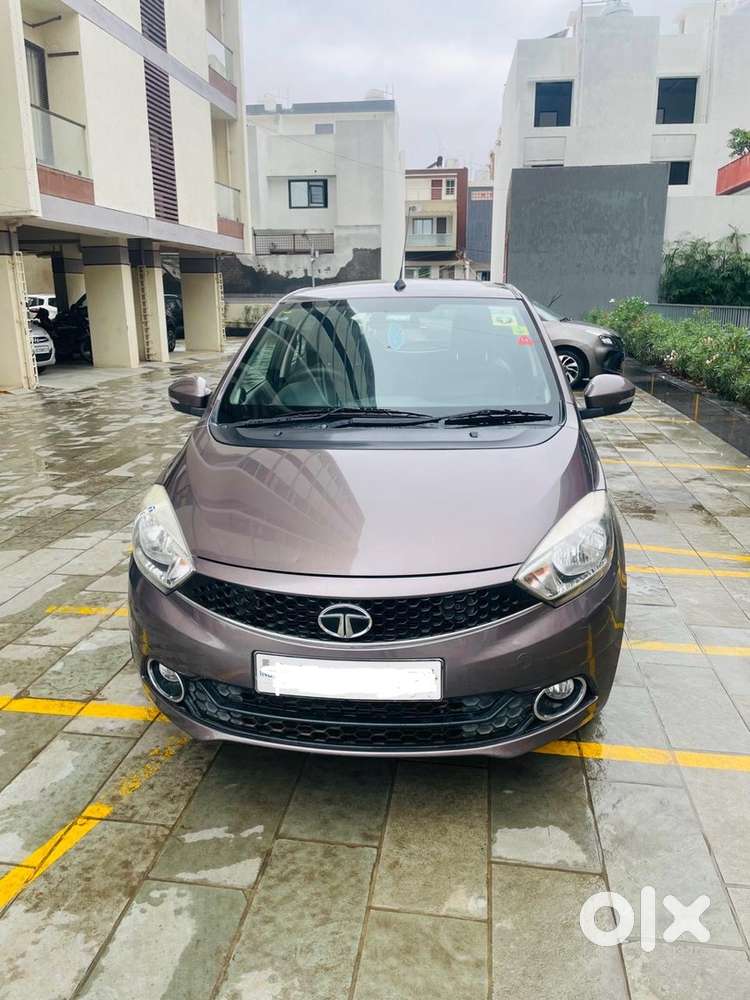 Tata Tiago Diesel direct owner