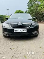 Skoda Octavia 2.0 TDI AT Style, 2017, Diesel