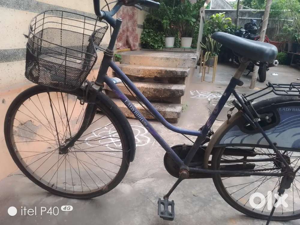 Running condition cycle for sale