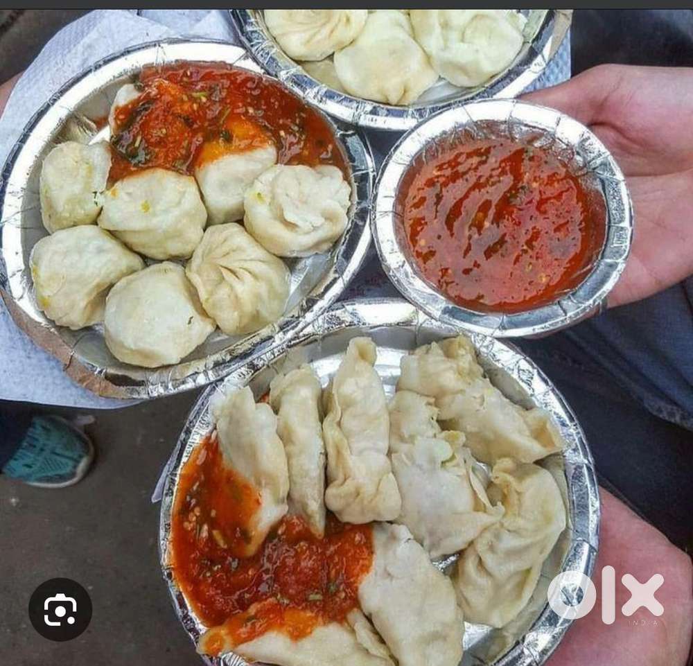 Need a staff for momos stall in Noida Sector 62