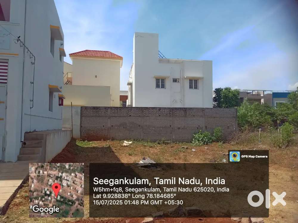 Sri Chaitanya Techno School Madurai