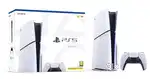 Sparingly used PS5 slim disk wdition for Sale with 2 controllers