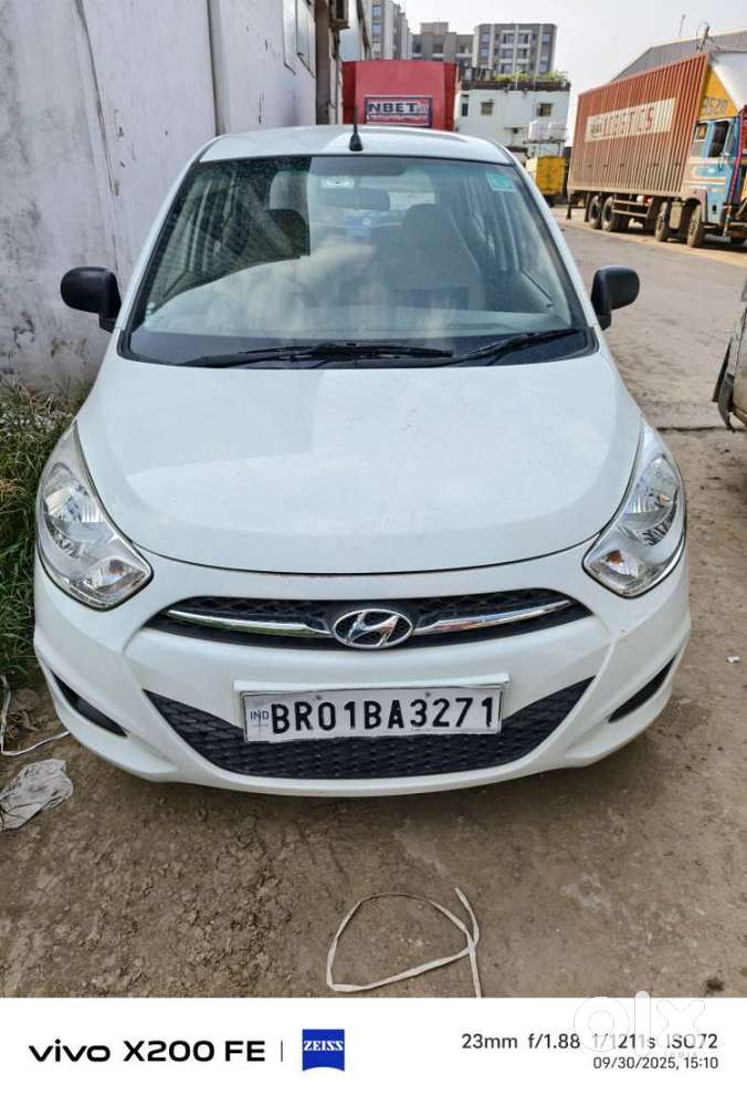 Hyundai i10 Asta, 2011, Petrol