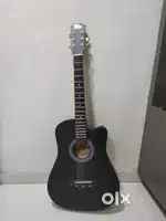 Intern INT-38c Acoustic Guitar