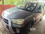 Toyota Etios Cross 2015 Diesel Well Maintained