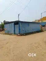 Land for sale near chinnamathur