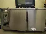 Good condition frize only used for 6 month