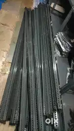 Racks for Godown