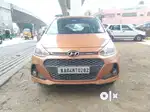 Hyundai Grand i10 2013-2016 AT Sportz, 2017, Petrol