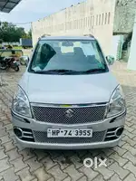 Maruti Suzuki Wagon R 2012 Petrol 85000 Km Driven