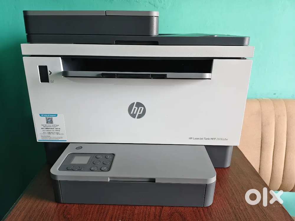 HP Laserjet Tank MFP 2606sdw