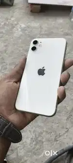 I phone 11 64 gb hai